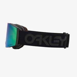 Oakley Fall Line XM / Factory Pilot. Prizm JadeGBL Ski/ Snowboard Goggle. NEW!